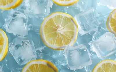 Immunbooster-­Infusion gegen Frühjahrsmüdigkeit und chronischer Erschöpfung